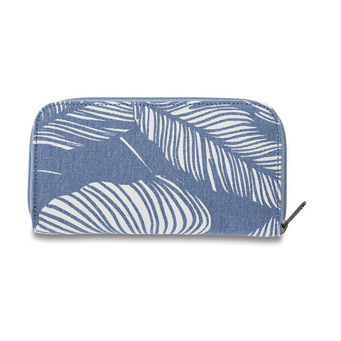 Dakine Lumen Wallet - Breezeway Canvas