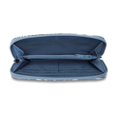 Dakine Lumen Wallet - Breezeway Canvas