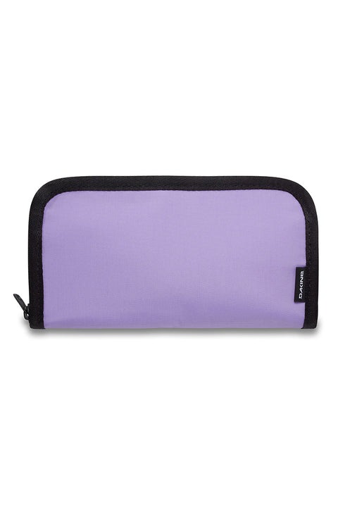 Dakine Luna Wallet - Violet