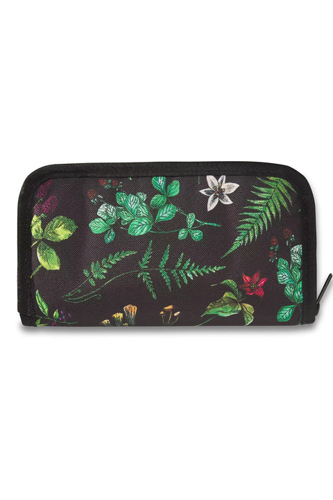 Dakine Luna Wallet - Woodland Floral