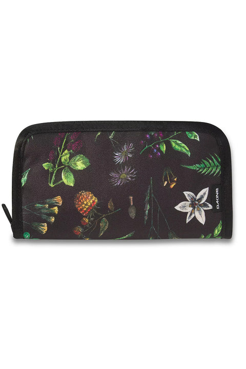 Dakine Luna Wallet - Woodland Floral