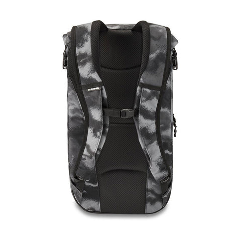 Dakine Mission Surf Deluxe Wet / Dry Pack 32L - Dark Ash Camo
