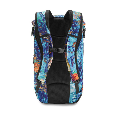 Dakine Mission Surf Deluxe Wet / Dry Pack 32L - Kassia Elemental