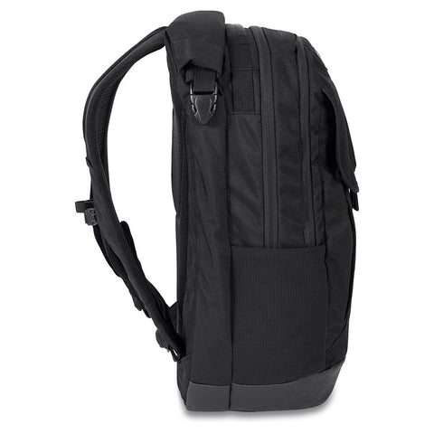 Dakine Mission Surf Deluxe Wet / Dry Pack 32L - Black