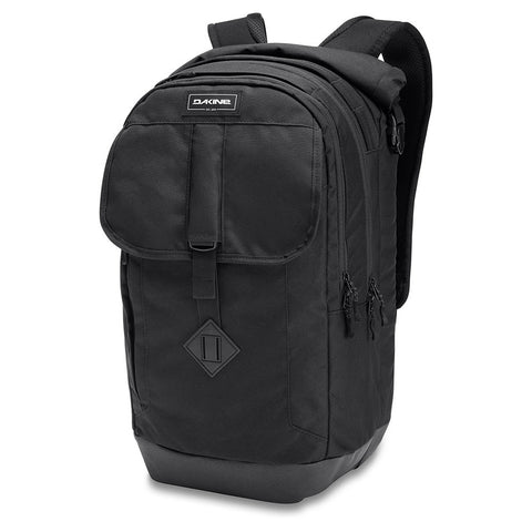 Dakine Mission Surf Deluxe Wet / Dry Pack 32L - Black