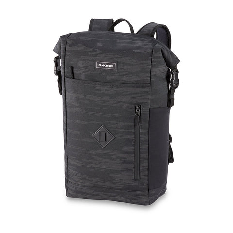 Dakine Mission Surf Roll Top Pack 28L - Flash Reflective