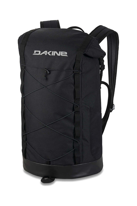 Dakine Mission Surf Roll Top Pack 35L - Black