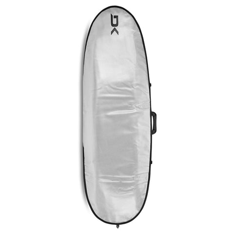 Dakine Mission 7'0" Surfboard Bag Hybrid - Carbon