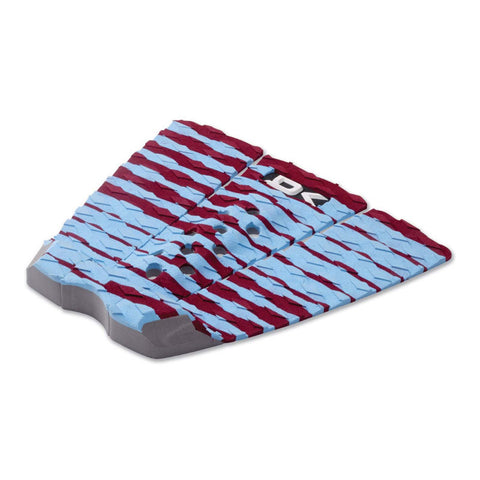 Dakine Mute Traction Pad - Garnet