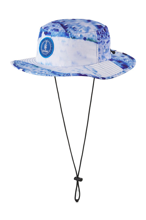 Dakine No Zone Hat - Blue Wave