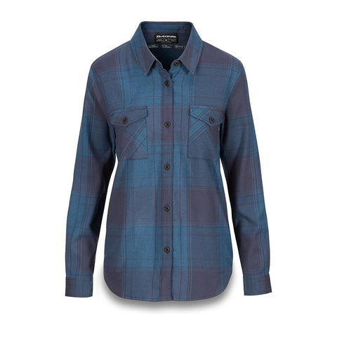 Dakine Noella Tech Flannel - Stargazer