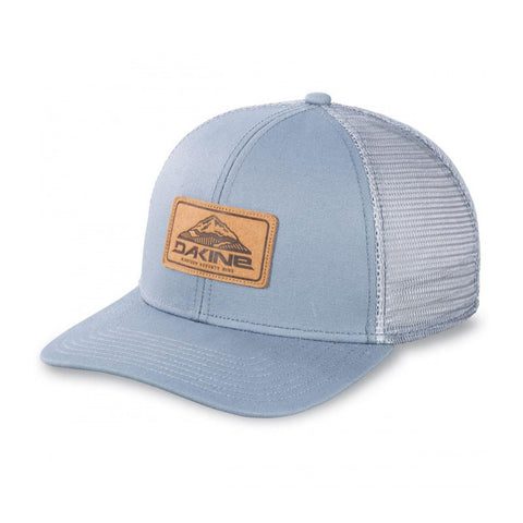 Dakine Northern Lights Trucker Hat - Gunmetal