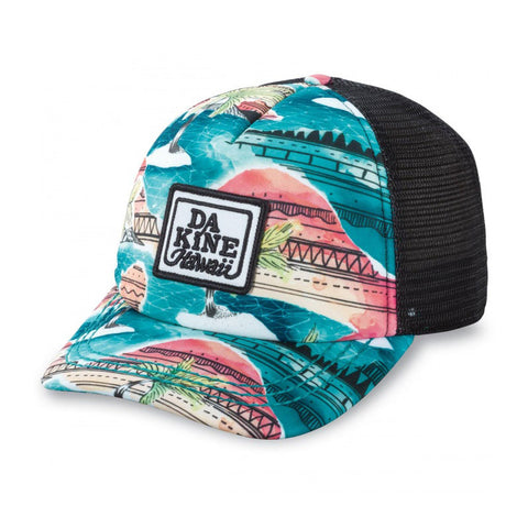 Dakine Palmbay Trucker Hat - Palmbay