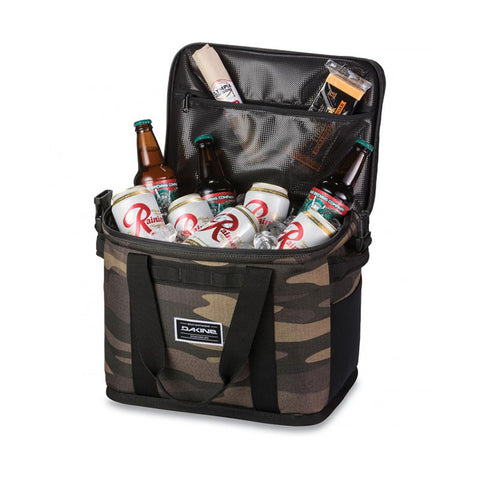 Dakine Party Block 20L Cooler Bag - Field Camo