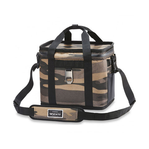 Dakine Party Block 20L Cooler Bag - Field Camo