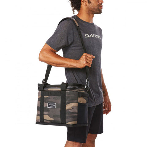 Dakine Party Block 20L Cooler Bag - Field Camo