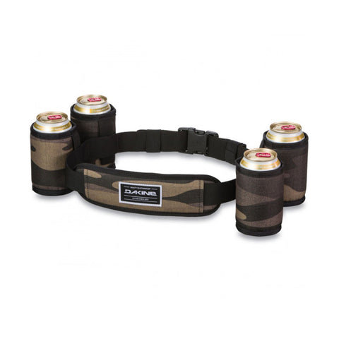 Dakine Party Block 20L Cooler Bag - Field Camo