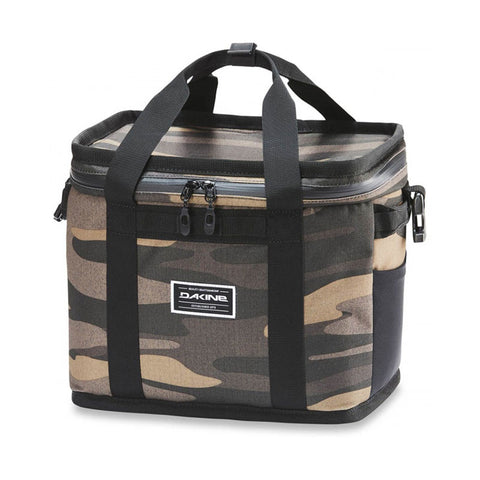 Dakine Party Block 20L Cooler Bag - Field Camo
