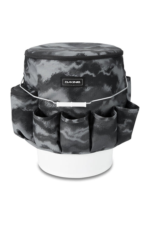 Dakine Party Bucket - Dark Ashcroft Camo