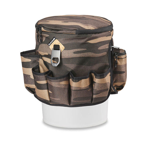 Dakine Party Bucket - Field Camo