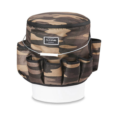 Dakine Party Bucket - Field Camo