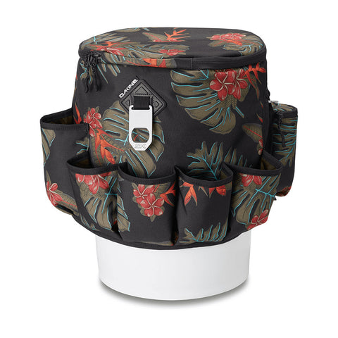 Dakine Party Bucket - Jungle Palm