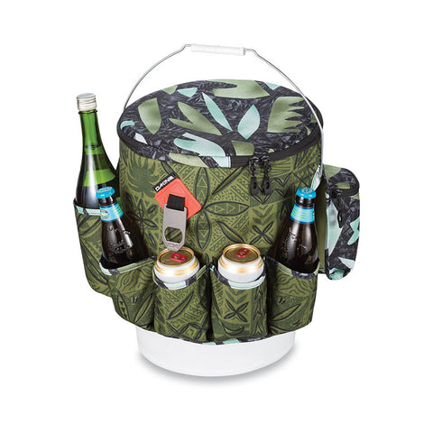 Dakine Party Bucket - Plate Lunch
