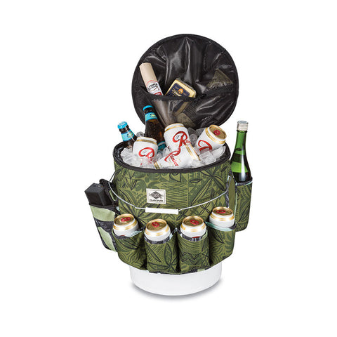 Dakine Party Bucket - Plate Lunch