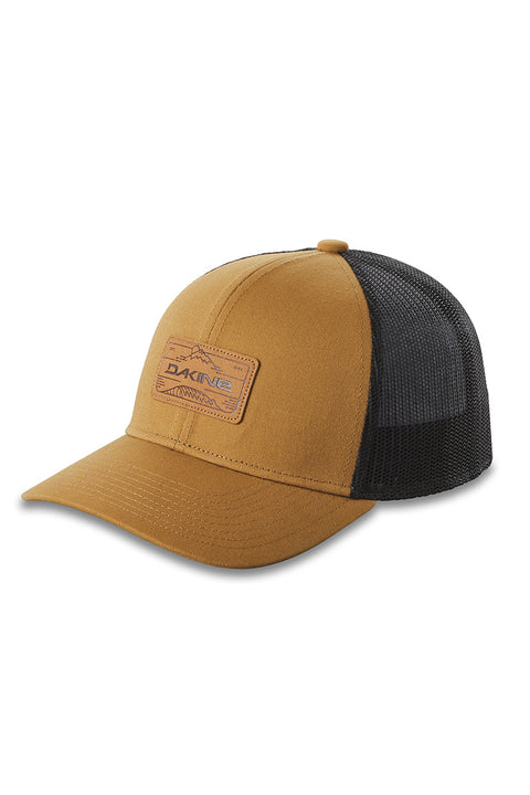 Dakine Peak To Peak Trucker Eco Hat - Nugget