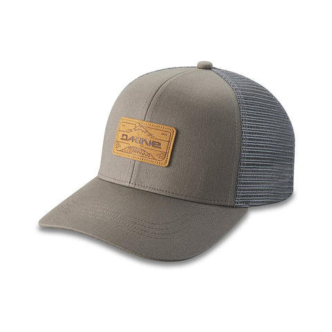 Dakine Peak To Peak Trucker Hat - Moss
