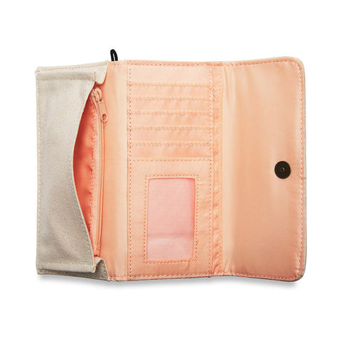 Dakine Pennie Wallet - Sand Dollar
