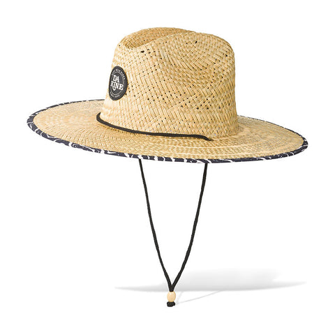 Dakine Pindo Straw Hat - Lavatubes
