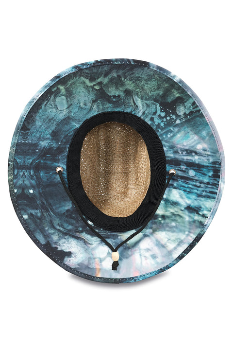 Dakine Pindo Straw Hat - Tarponography