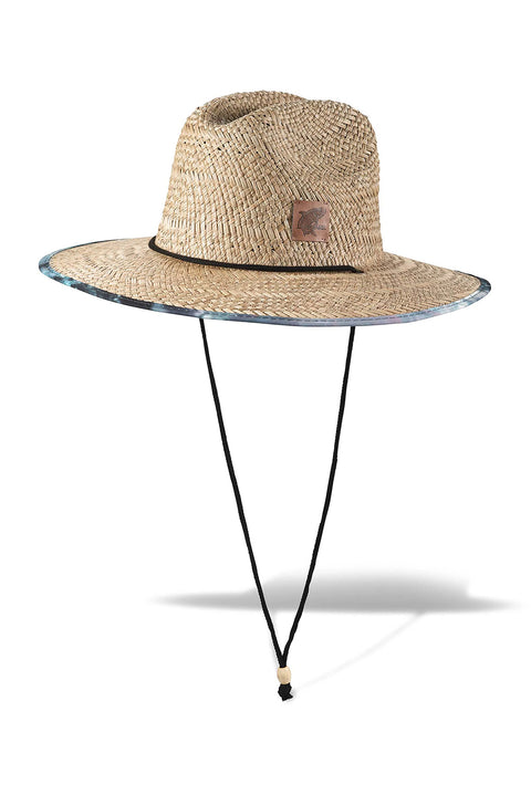 Dakine Pindo Straw Hat - Tarponography