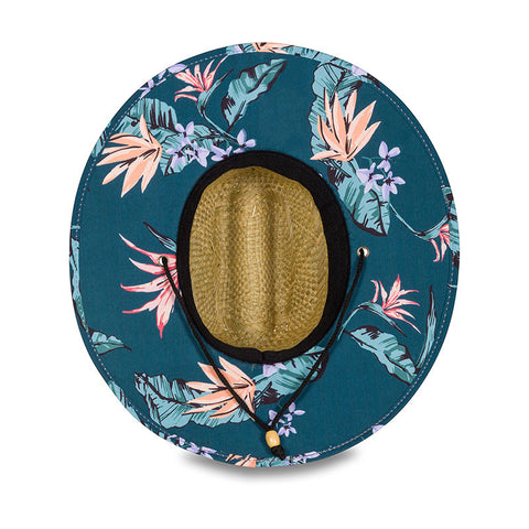 Dakine Pindo Straw Hat - Waimea