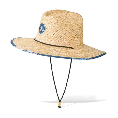 Dakine Pindo Straw Hat - Waimea