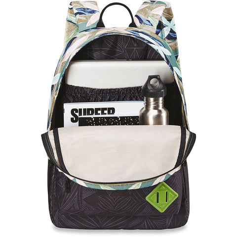 Dakine Plate Lunch 365 21L Backpack - Island Bloom