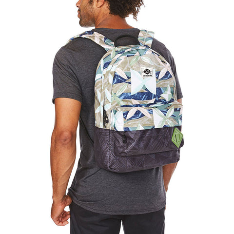 Dakine Plate Lunch 365 21L Backpack - Island Bloom