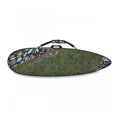 Dakine X Plate Lunch Daylight Deluxe Thruster Surfboard Bag