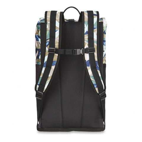 Dakine Plate Lunch Section Wet/Dry 28L Backpack - Island Bloom