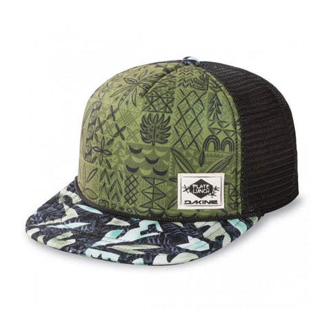 Dakine Plate Lunch Trucker Hat