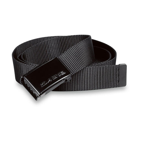 Dakine Rail Belt - Black