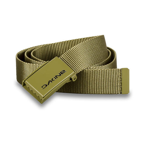 Dakine Rail Belt - Olive Drab