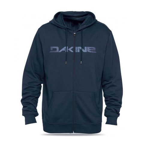 Dakine Rail Hooded Fleece - Midnight