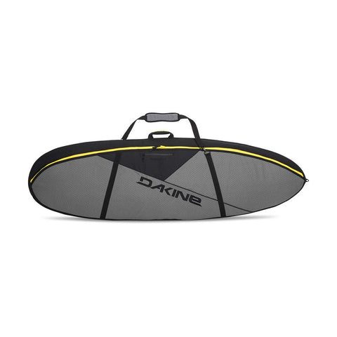 Dakine Recon Double 7'0" Thruster Surfboard Bag - Carbon