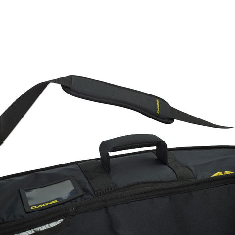 Dakine Regulator 2.0 Triple 6'6" Surfboard Bag - Black