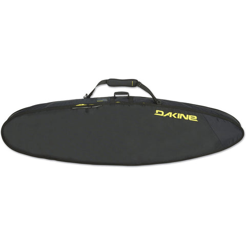 Dakine Regulator 2.0 Triple 6'6" Surfboard Bag - Black