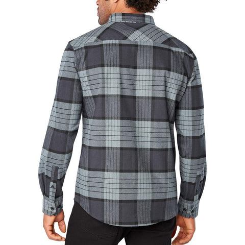 Dakine Reid Tech Flannel - Lead