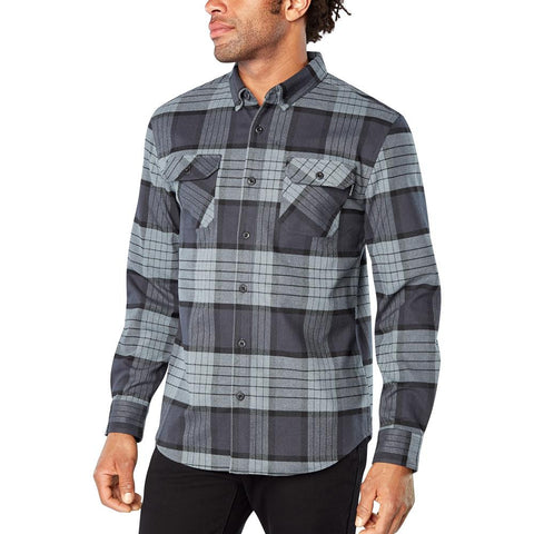 Dakine Reid Tech Flannel - Lead
