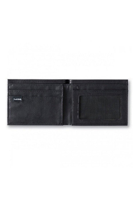 Dakine Riggs Wallet - Black II
